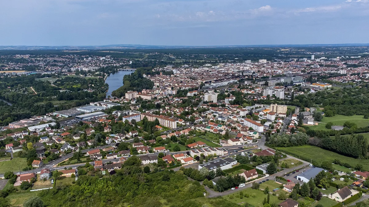 Vichy