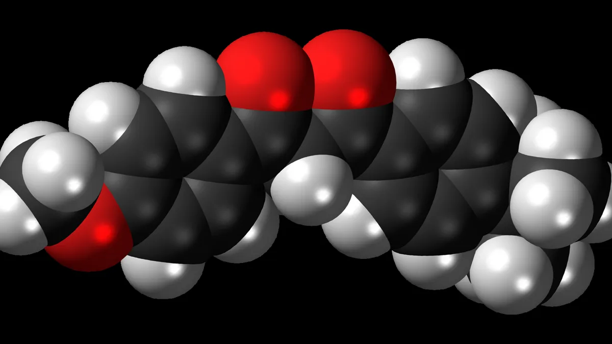 Avobenzone