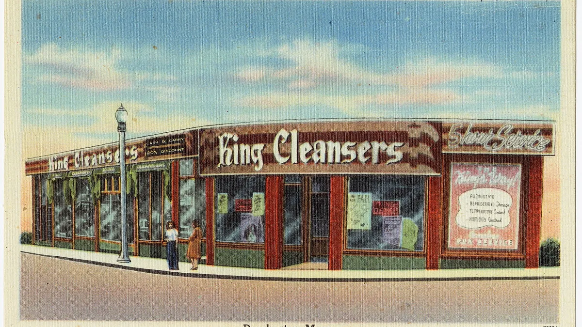 Cleansers
