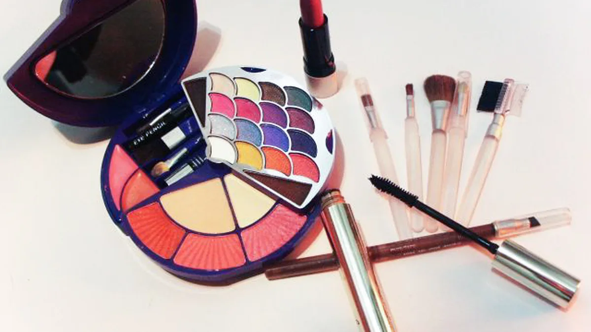 Cosmetic Product Notification Portal
